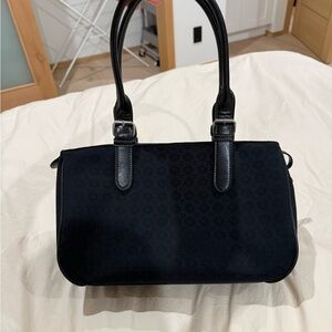 Vintage Nine West Shoulder Bag